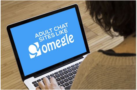 omegle xhamster|Adult Omegle Alternatives: 7 Best Video Chat Sites Like Omegle